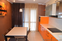 Просторная 3-комнатная квартира в новом доме европейского уровня  ждет Вас! - <ro>Изображение</ro><ru>Изображение</ru> #3, <ru>Объявление</ru> #1013458