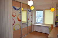 Просторная 3-комнатная квартира в новом доме европейского уровня  ждет Вас! - <ro>Изображение</ro><ru>Изображение</ru> #4, <ru>Объявление</ru> #1013458