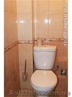 Сдам однокомнатную квартиру. Деснянский р-н, ул. Маяковского 14. Евро ремонт, ко - <ro>Изображение</ro><ru>Изображение</ru> #5, <ru>Объявление</ru> #1004794