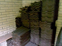 плитка тротуарная ромбовой формы - <ro>Изображение</ro><ru>Изображение</ru> #4, <ru>Объявление</ru> #1002290