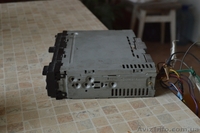 Продам магнитолу Kenwood - <ro>Изображение</ro><ru>Изображение</ru> #2, <ru>Объявление</ru> #1013737