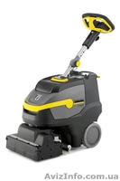 Поломойно-всасывающая машина BR 35/12 C Bp Pack - <ro>Изображение</ro><ru>Изображение</ru> #1, <ru>Объявление</ru> #1010276