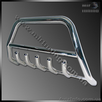 Продам дуги пороги рейленги от производителя - <ro>Изображение</ro><ru>Изображение</ru> #2, <ru>Объявление</ru> #1011775