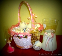 Подарочные корзинки - <ro>Изображение</ro><ru>Изображение</ru> #2, <ru>Объявление</ru> #1007308