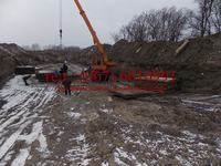 Плиты дорожные железобетонные б/у с доставкой  - <ro>Изображение</ro><ru>Изображение</ru> #2, <ru>Объявление</ru> #1005484