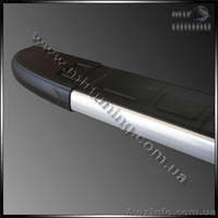 Продам дуги пороги рейленги от производителя - <ro>Изображение</ro><ru>Изображение</ru> #1, <ru>Объявление</ru> #1011775