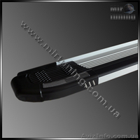 Продам дуги пороги рейленги от производителя - <ro>Изображение</ro><ru>Изображение</ru> #5, <ru>Объявление</ru> #1011775