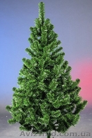 Новогодние елочки и сосны украшенные от Интернет магазина "Кайф" - <ro>Изображение</ro><ru>Изображение</ru> #2, <ru>Объявление</ru> #1004899