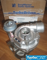 Турбина (турбокомпрессор)  на Audi A4, A6, Skoda Super B , VW Passat  B5. 1.8T  - <ro>Изображение</ro><ru>Изображение</ru> #1, <ru>Объявление</ru> #1006586