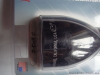 Фонарик Maglite Black S2C016R - <ro>Изображение</ro><ru>Изображение</ru> #3, <ru>Объявление</ru> #1001900