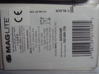 Фонарик Maglite Black S2C016R - <ro>Изображение</ro><ru>Изображение</ru> #4, <ru>Объявление</ru> #1001900