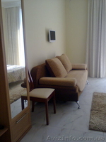 Крым, отдых в Черноморске - <ro>Изображение</ro><ru>Изображение</ru> #1, <ru>Объявление</ru> #1001442