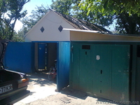 Срочно продам дом в пгт.Корнин - <ro>Изображение</ro><ru>Изображение</ru> #1, <ru>Объявление</ru> #1008047