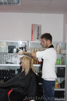 Обучение парикмахерскому искусству - <ro>Изображение</ro><ru>Изображение</ru> #2, <ru>Объявление</ru> #1003519