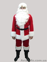 Прокат и продажа костюма Деда Мороза и костюм Снегурочки - <ro>Изображение</ro><ru>Изображение</ru> #5, <ru>Объявление</ru> #463439