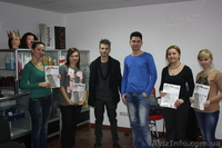 Обучение парикмахерскому искусству - <ro>Изображение</ro><ru>Изображение</ru> #7, <ru>Объявление</ru> #1003519