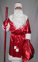 Костюм Деда Мороза прокат и продажа - <ro>Изображение</ro><ru>Изображение</ru> #6, <ru>Объявление</ru> #1011521