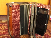 НЕМЕЦКИЙ АККОРДЕОН К ПРАЗДНИКУ! - <ro>Изображение</ro><ru>Изображение</ru> #1, <ru>Объявление</ru> #1014171