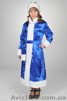 Костюм Снегурочки прокат и продажа - <ro>Изображение</ro><ru>Изображение</ru> #4, <ru>Объявление</ru> #1011522