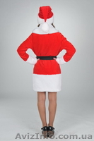 Костюм Санта Клауса прокат и продажа - <ro>Изображение</ro><ru>Изображение</ru> #7, <ru>Объявление</ru> #1011523