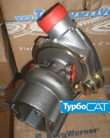Турбина (турбокомпрессор) на Iveco Turbo Daily - <ro>Изображение</ro><ru>Изображение</ru> #3, <ru>Объявление</ru> #1006583