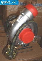 Турбина (турбокомпрессор) на Iveco Turbo Daily - <ro>Изображение</ro><ru>Изображение</ru> #2, <ru>Объявление</ru> #1006583