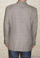 Пиджак The Savile Row (муж.) - <ro>Изображение</ro><ru>Изображение</ru> #3, <ru>Объявление</ru> #1009404