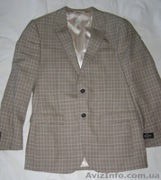 Пиджак The Savile Row (муж.) - <ro>Изображение</ro><ru>Изображение</ru> #4, <ru>Объявление</ru> #1009404
