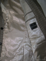 Пиджак The Savile Row (муж.) - <ro>Изображение</ro><ru>Изображение</ru> #5, <ru>Объявление</ru> #1009404