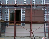 Фасадные роботы, утепление фасада - <ro>Изображение</ro><ru>Изображение</ru> #3, <ru>Объявление</ru> #922257