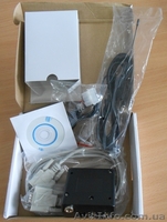 Модем Siemens  MC-35 - <ro>Изображение</ro><ru>Изображение</ru> #2, <ru>Объявление</ru> #1006831