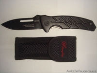 Нож GRAND  WAY  208 GW - <ro>Изображение</ro><ru>Изображение</ru> #1, <ru>Объявление</ru> #1001931