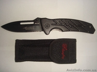 Нож GRAND  WAY  208 GW - <ro>Изображение</ro><ru>Изображение</ru> #5, <ru>Объявление</ru> #1001931