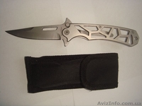 Нож GRAND  WAY   6006 AC - <ro>Изображение</ro><ru>Изображение</ru> #1, <ru>Объявление</ru> #1001945