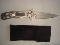 Нож GRAND  WAY   6006 AC - <ro>Изображение</ro><ru>Изображение</ru> #4, <ru>Объявление</ru> #1001945