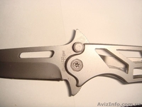 Нож GRAND  WAY   6006 AC - <ro>Изображение</ro><ru>Изображение</ru> #5, <ru>Объявление</ru> #1001945