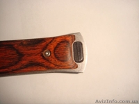 Нож GRAND  WAY   7121 - <ro>Изображение</ro><ru>Изображение</ru> #3, <ru>Объявление</ru> #1001946