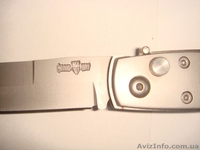 Нож GRAND  WAY   7121 - <ro>Изображение</ro><ru>Изображение</ru> #5, <ru>Объявление</ru> #1001946