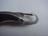 Нож GRAND  WAY   14082 - <ro>Изображение</ro><ru>Изображение</ru> #3, <ru>Объявление</ru> #1001947