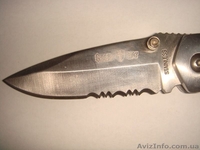 Нож GRAND  WAY   14082 - <ro>Изображение</ro><ru>Изображение</ru> #4, <ru>Объявление</ru> #1001947