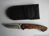 Нож GRAND  WAY   6186 - <ro>Изображение</ro><ru>Изображение</ru> #1, <ru>Объявление</ru> #1001950