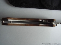 Нож GRAND  WAY   6186 - <ro>Изображение</ro><ru>Изображение</ru> #3, <ru>Объявление</ru> #1001950