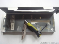 Нож Tradition  Opinel Франция - <ro>Изображение</ro><ru>Изображение</ru> #3, <ru>Объявление</ru> #1001864