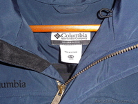 Продам пуховик Сolumbia на мальчика 14-16 лет - <ro>Изображение</ro><ru>Изображение</ru> #3, <ru>Объявление</ru> #1002546