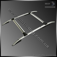 Продам аэродинамические поперечины на продольные рейленги - <ro>Изображение</ro><ru>Изображение</ru> #2, <ru>Объявление</ru> #1011800