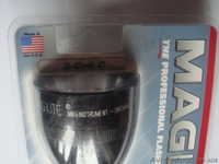 Фонарик Maglite Black S3C016R - <ro>Изображение</ro><ru>Изображение</ru> #3, <ru>Объявление</ru> #1001899