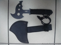 Метательный Топор " VIRGINIA "1820VI - <ro>Изображение</ro><ru>Изображение</ru> #2, <ru>Объявление</ru> #1001964