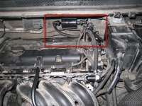 Продам Топливный модуль  на C-Max,  Ford Focus-2.  - <ro>Изображение</ro><ru>Изображение</ru> #2, <ru>Объявление</ru> #1014056