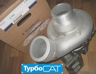 Турбины (турбокомпрессоры) на Renault Magnum 430 Borg Warner (Schwitzer) - <ro>Изображение</ro><ru>Изображение</ru> #2, <ru>Объявление</ru> #1006603