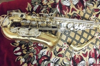 Продам саксофон альт Selmer Bundy II USA Киев - <ro>Изображение</ro><ru>Изображение</ru> #1, <ru>Объявление</ru> #1005494